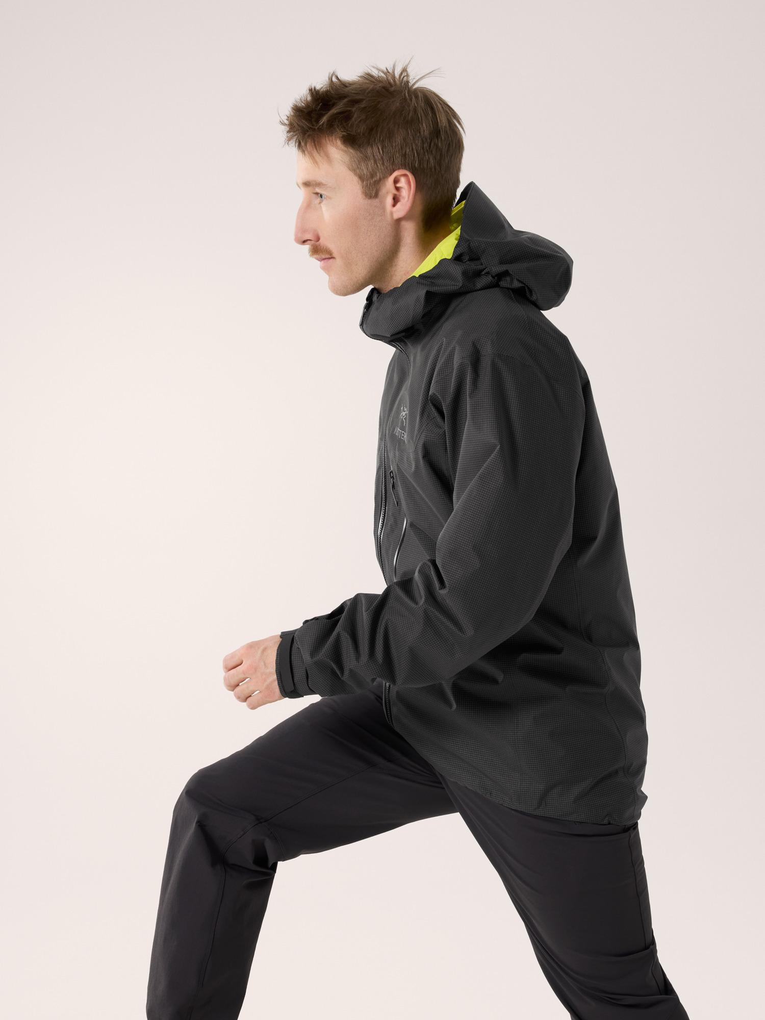 Alpha Lightweight Jacket Men's Product Image