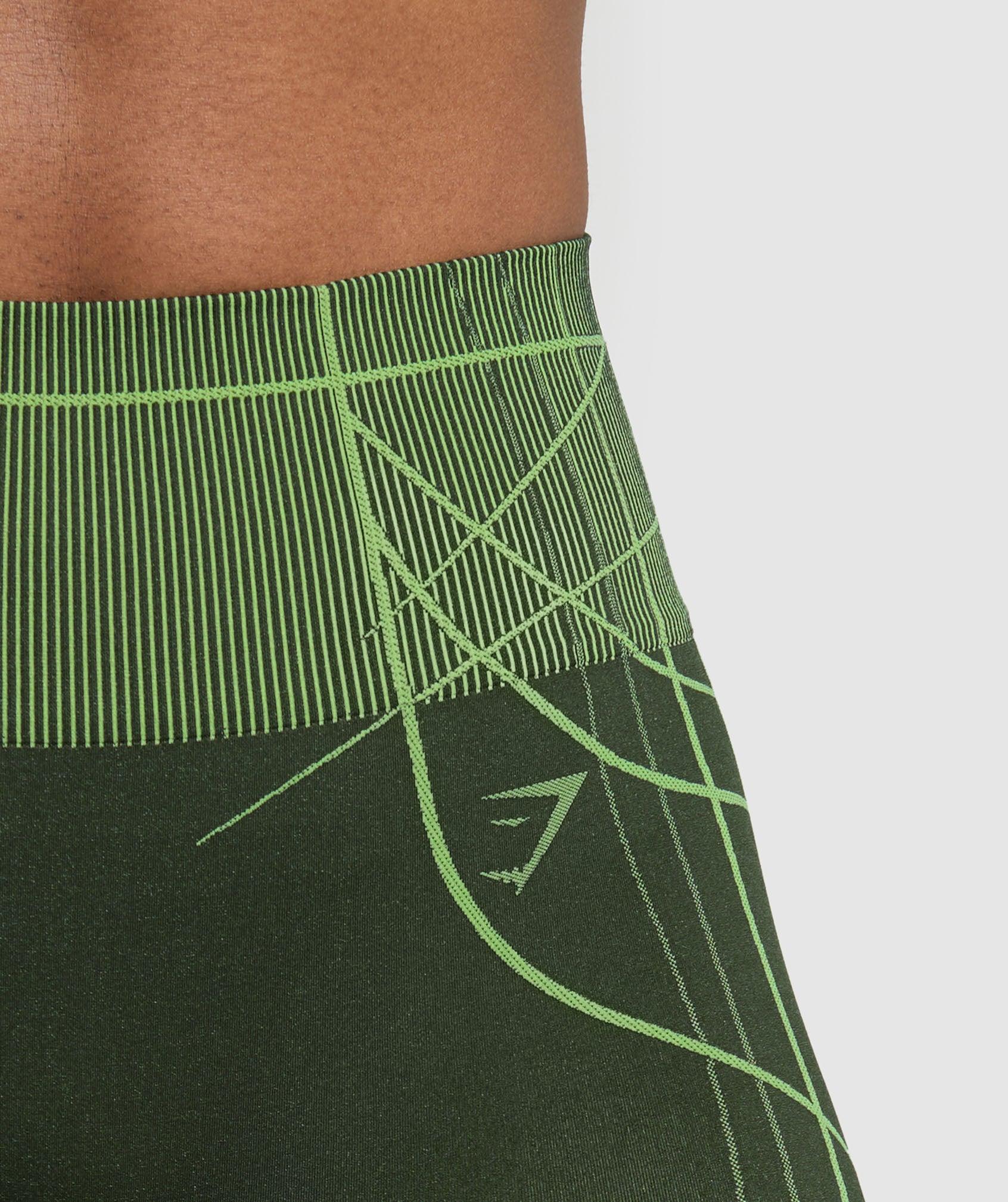Apex Seamless Shorts Product Image