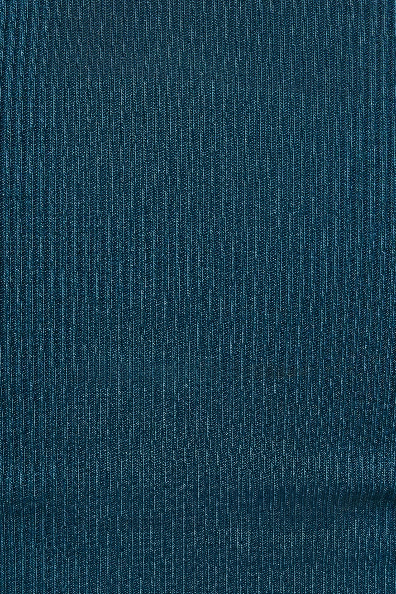 Crossover Long Sleeve Top Product Image