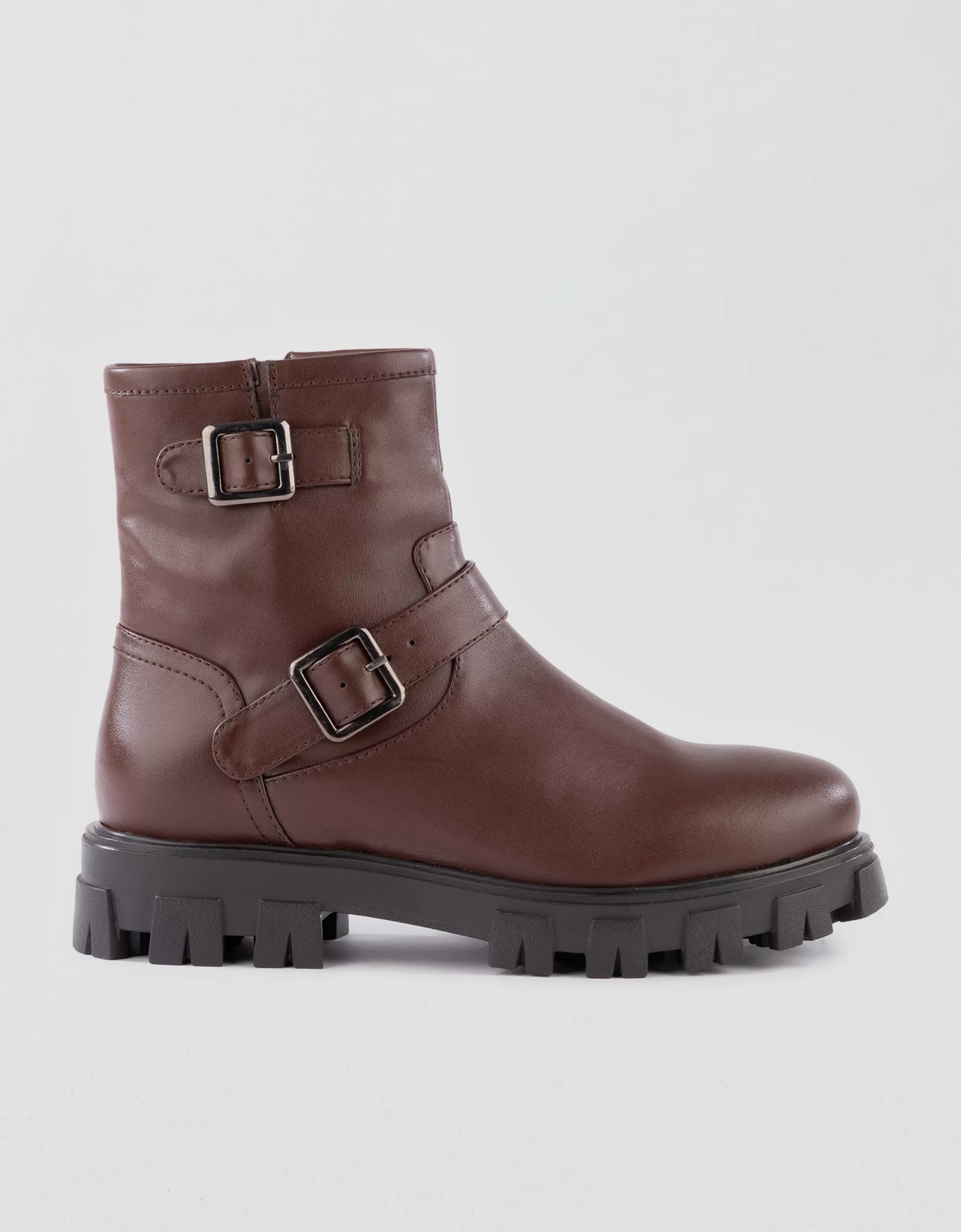 BC Women's Unbroken Moto Boot Product Image
