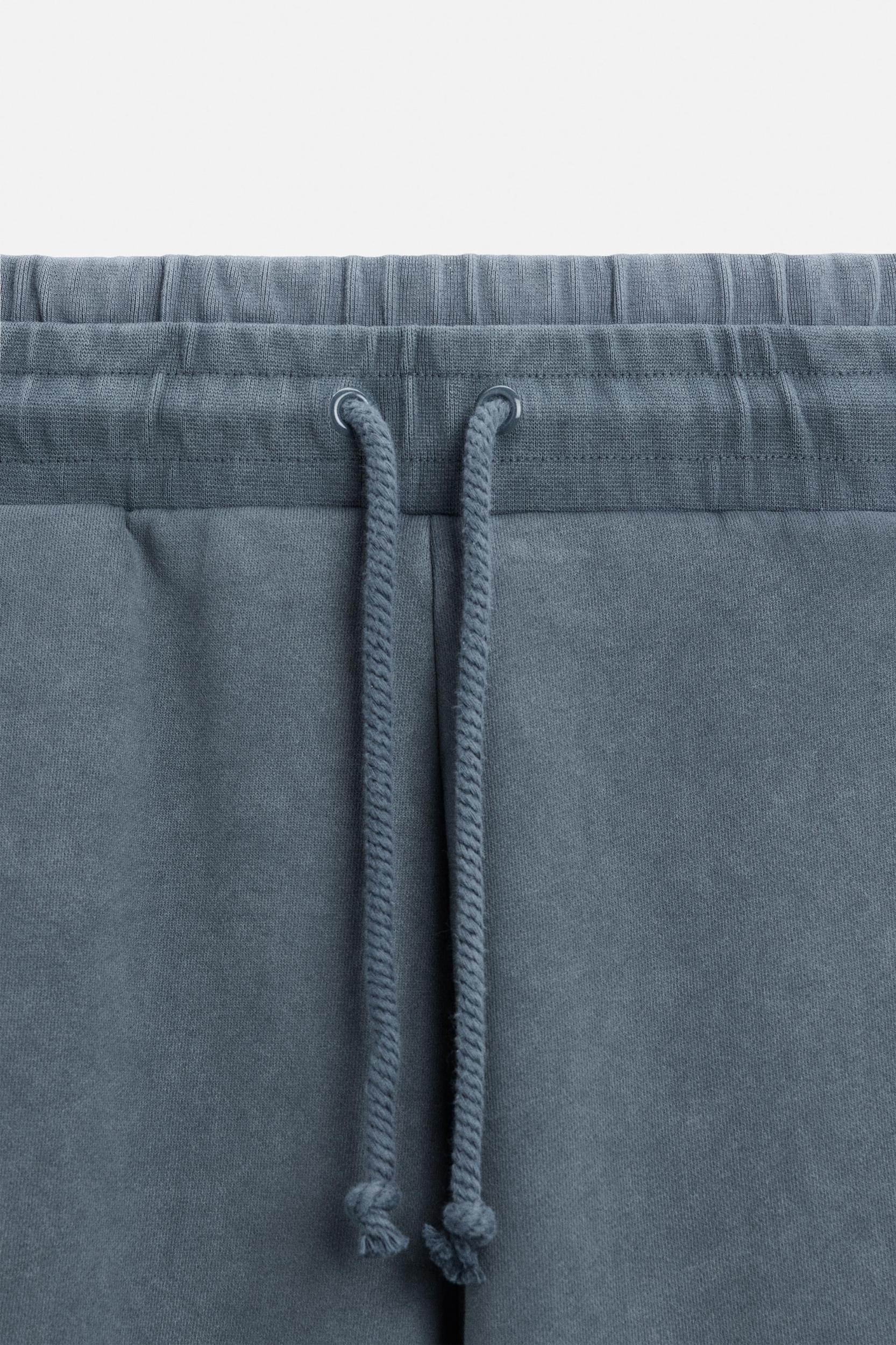 SIDE STRIPE JOGGER PANTS Product Image