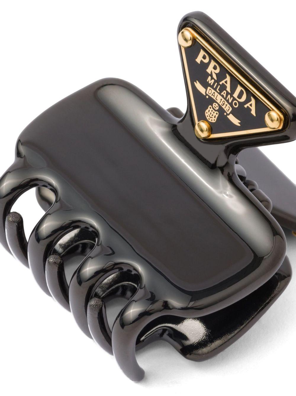 triangle-logo claw clip Product Image