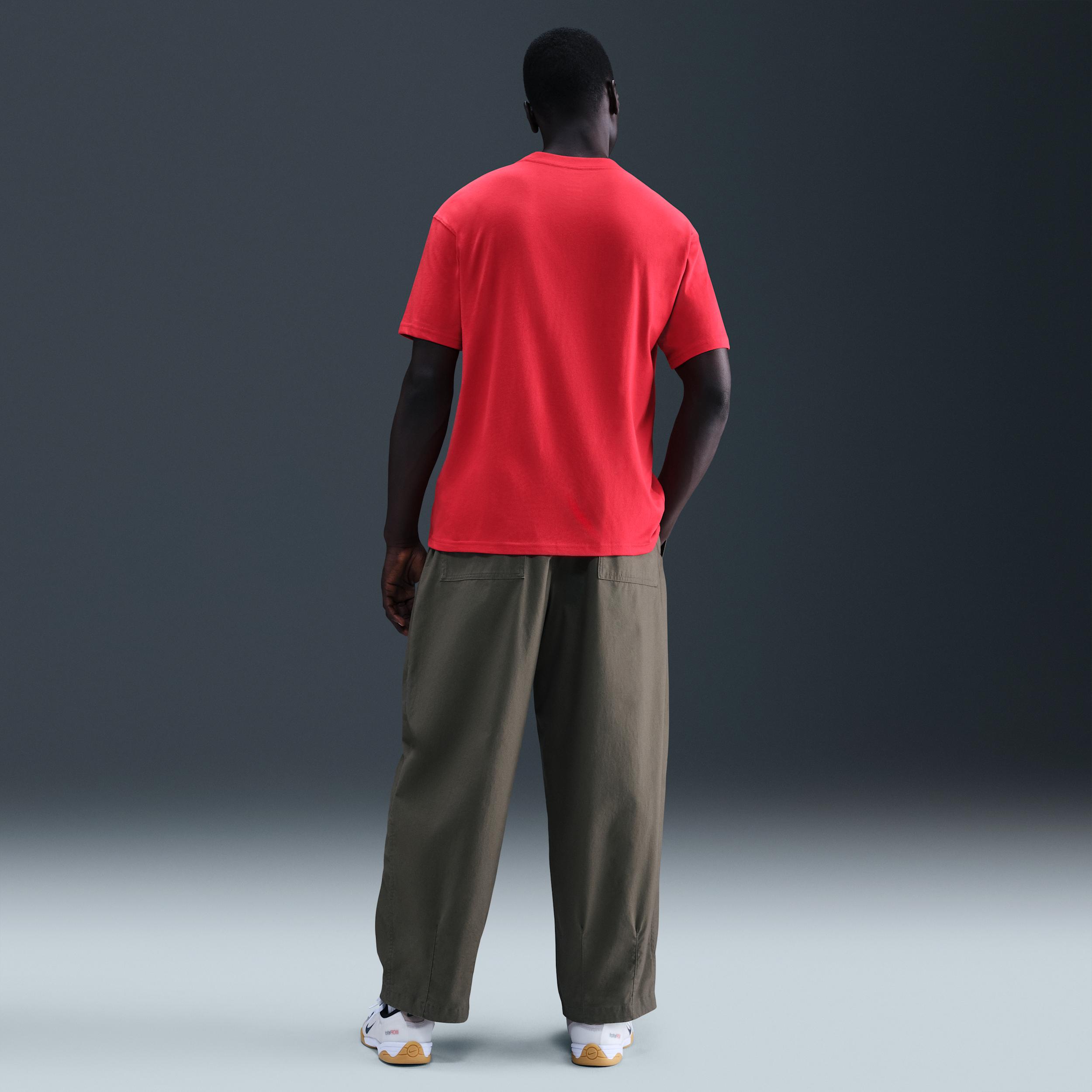 Atlético Madrid Men's Nike Total 90 Soccer T-Shirt Product Image