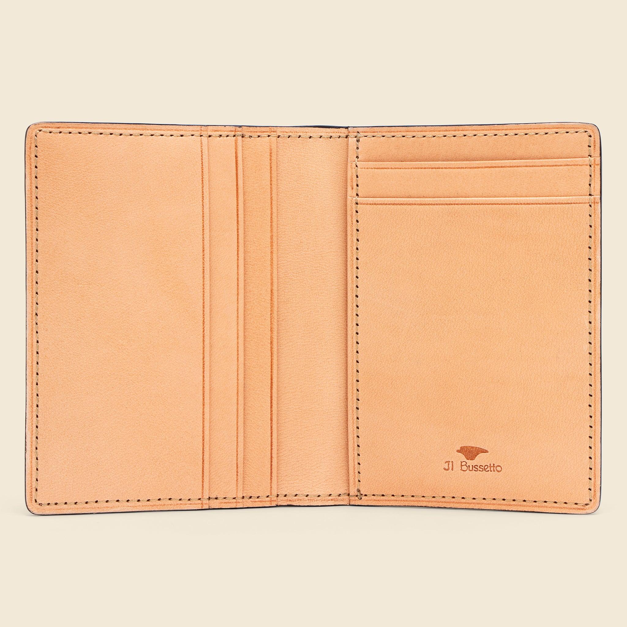 Bi-Fold Card Case - Evergreen Product Image