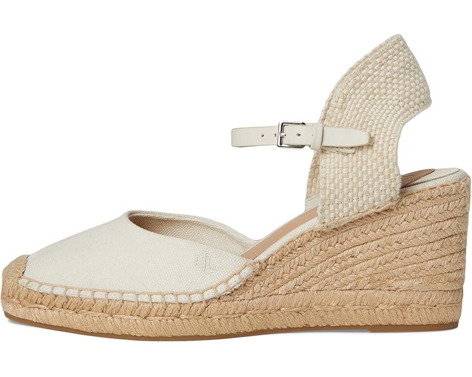 Chiarita 60 mm Wedge Espadrille Product Image
