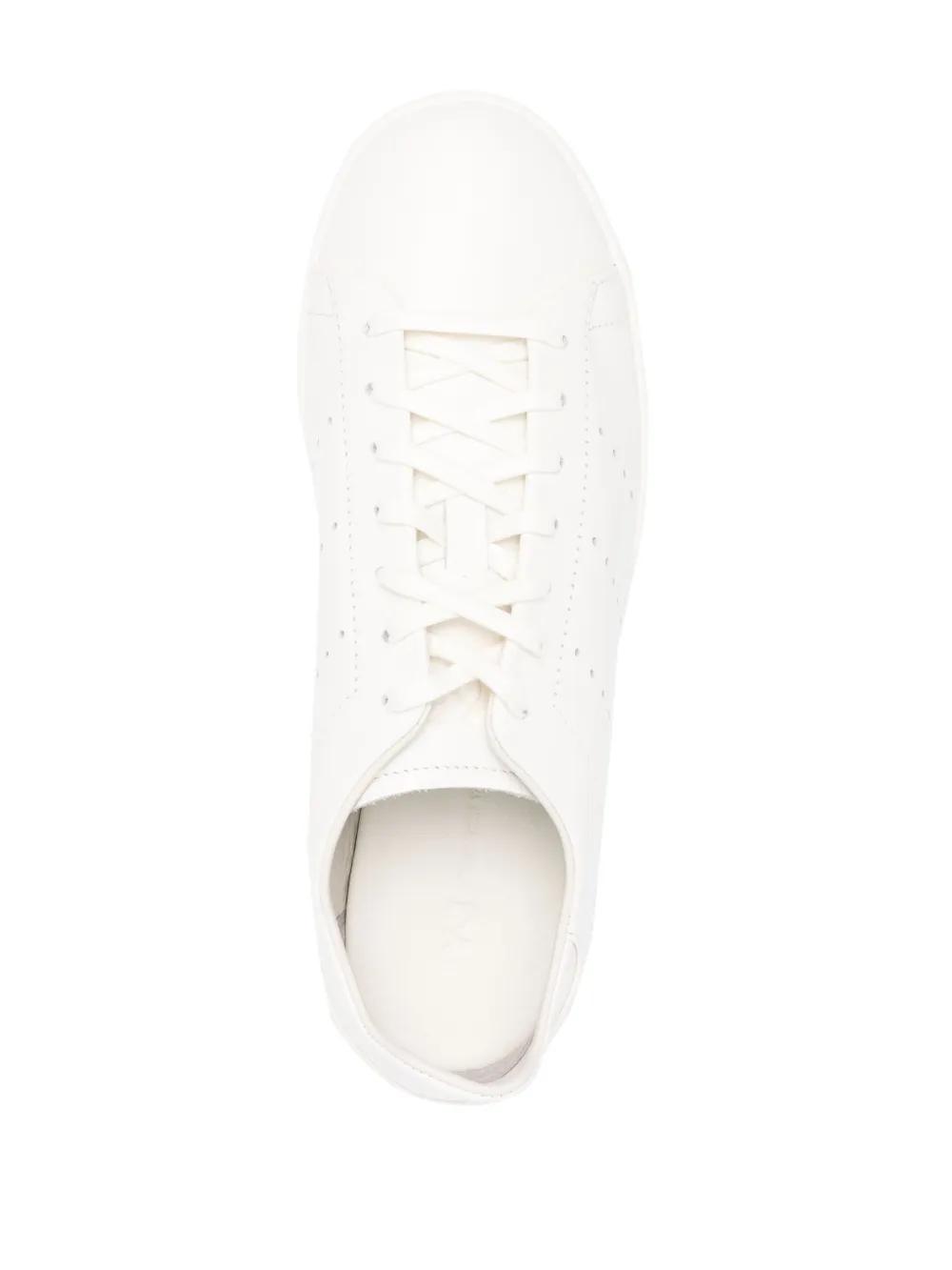 Stan Smith leather sneakers Product Image