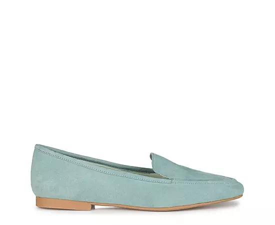 Journee Tullie Women's Loafer Flats,  Product Image
