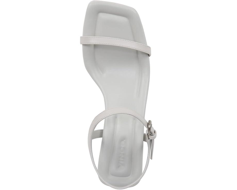 Leni Kitten Heel Strappy Sandals 40mm Product Image