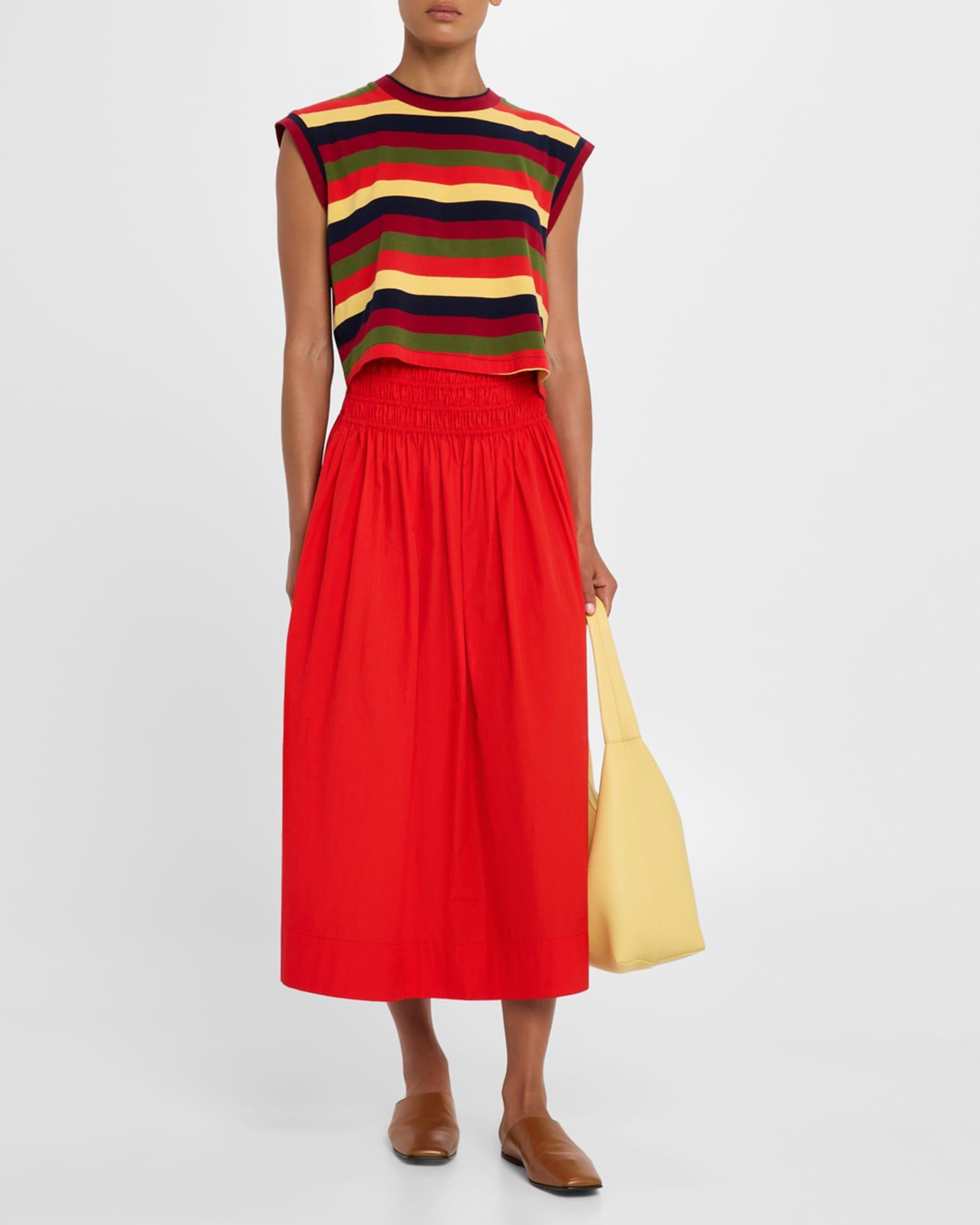 The Square Tee Product Image