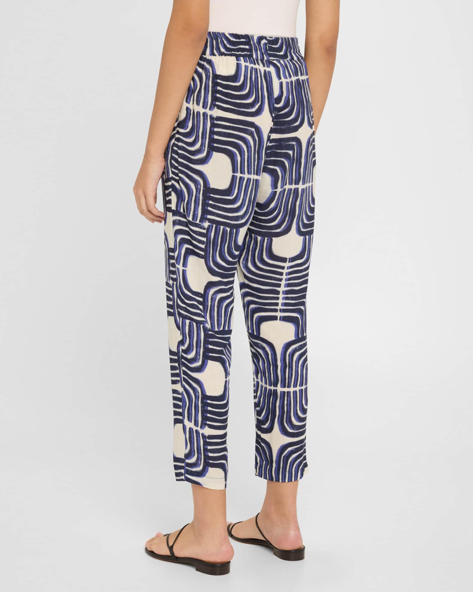 Paros Drawstring Pants Product Image