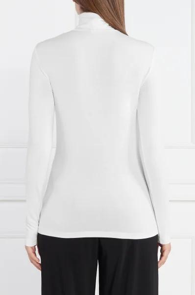 Max Mara Dede White Body Top Product Image