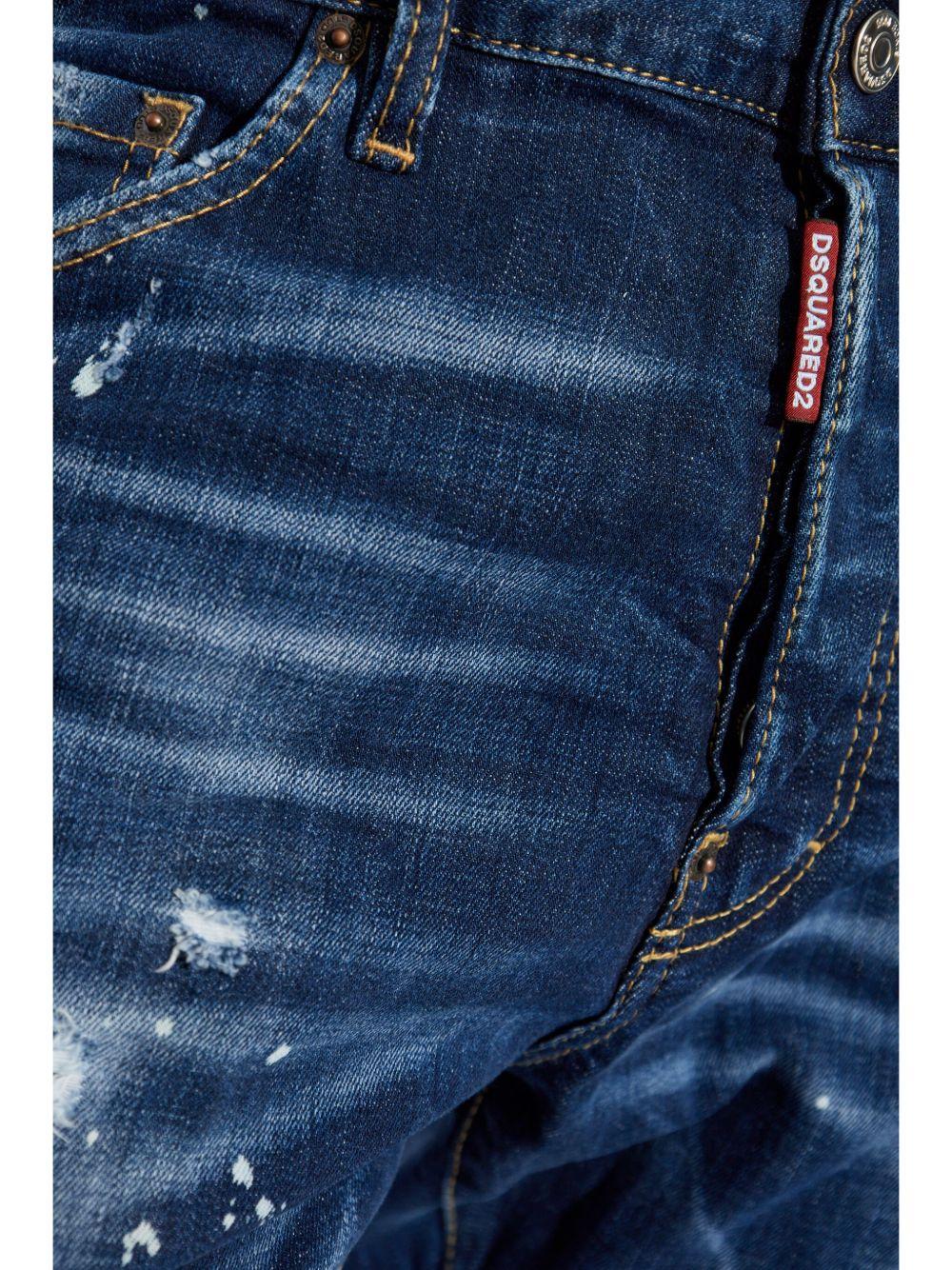 Cool Guy jeans Product Image