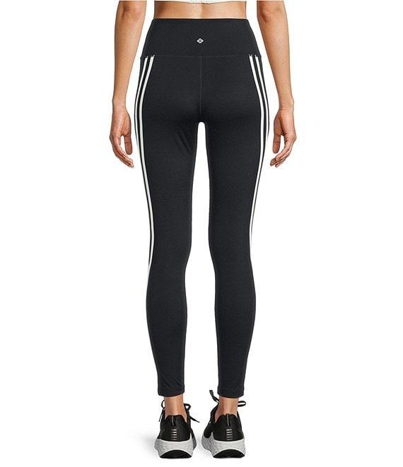 Antonio Melani Active Contrast Leggings Product Image