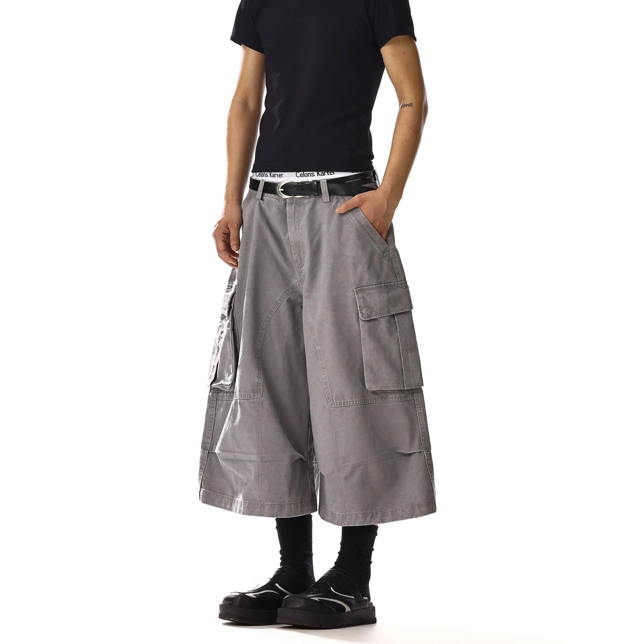 RT No. 18243 WORKWEAR CARGO SHORTS Product Image