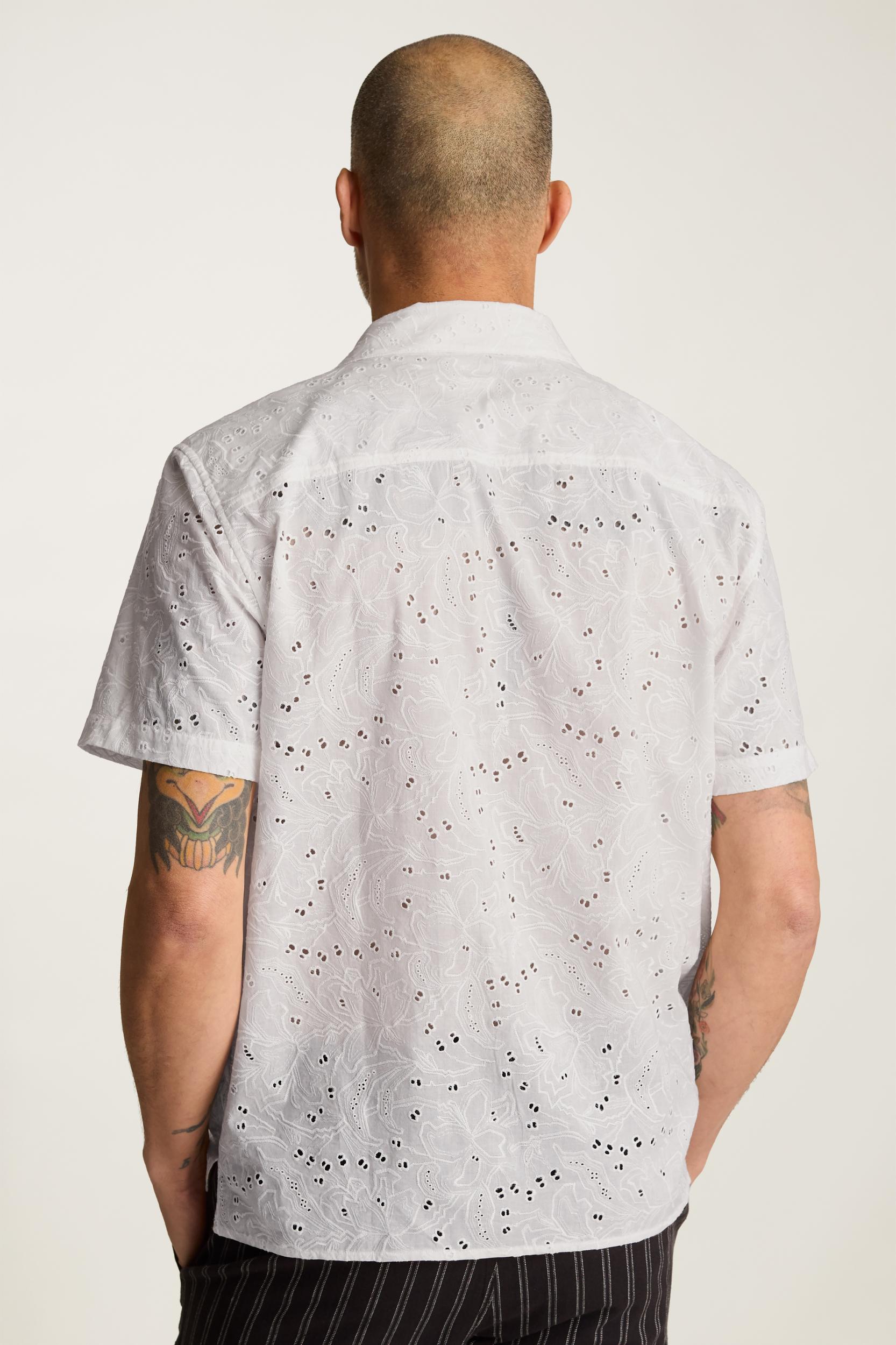 Riviera Cabana Shirt Product Image