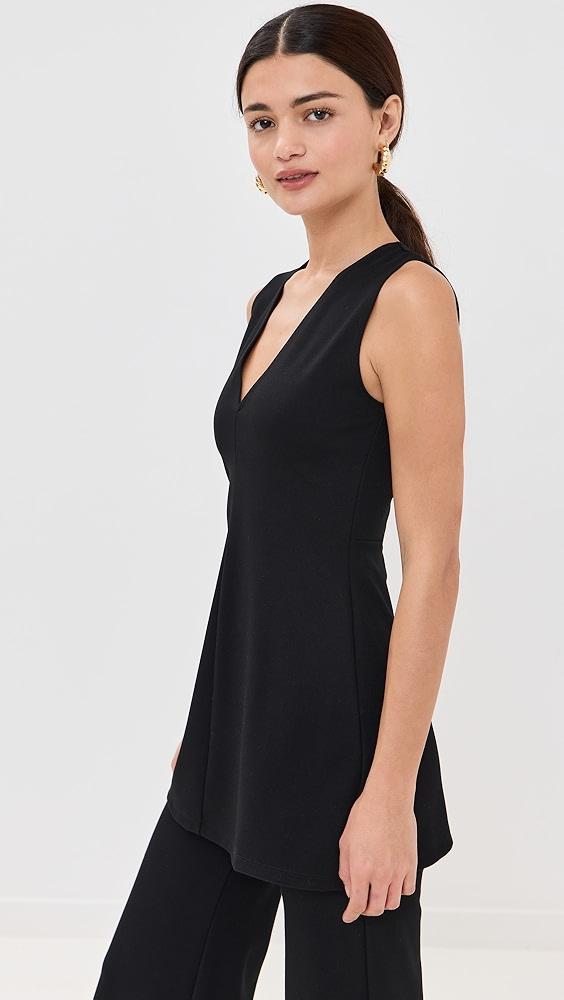 Leset Rio V Tunic | Shopbop Product Image