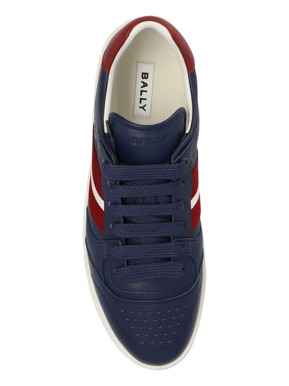 Raise sneakers  Product Image