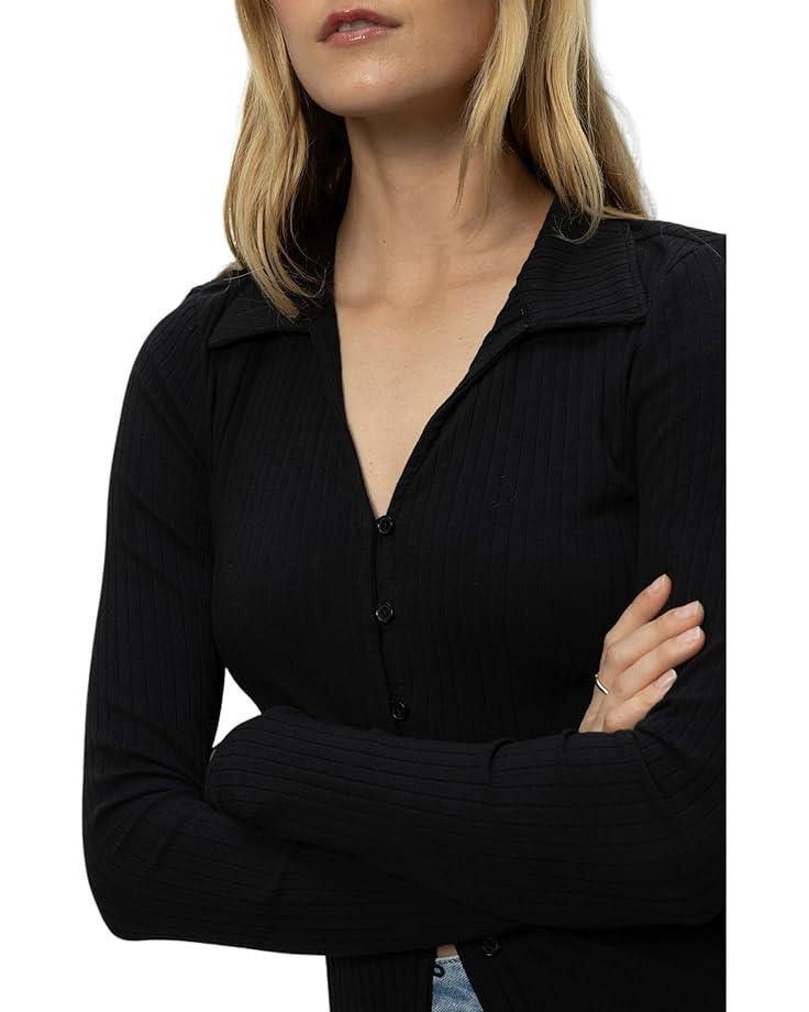 Dreamgirl Button Up Product Image