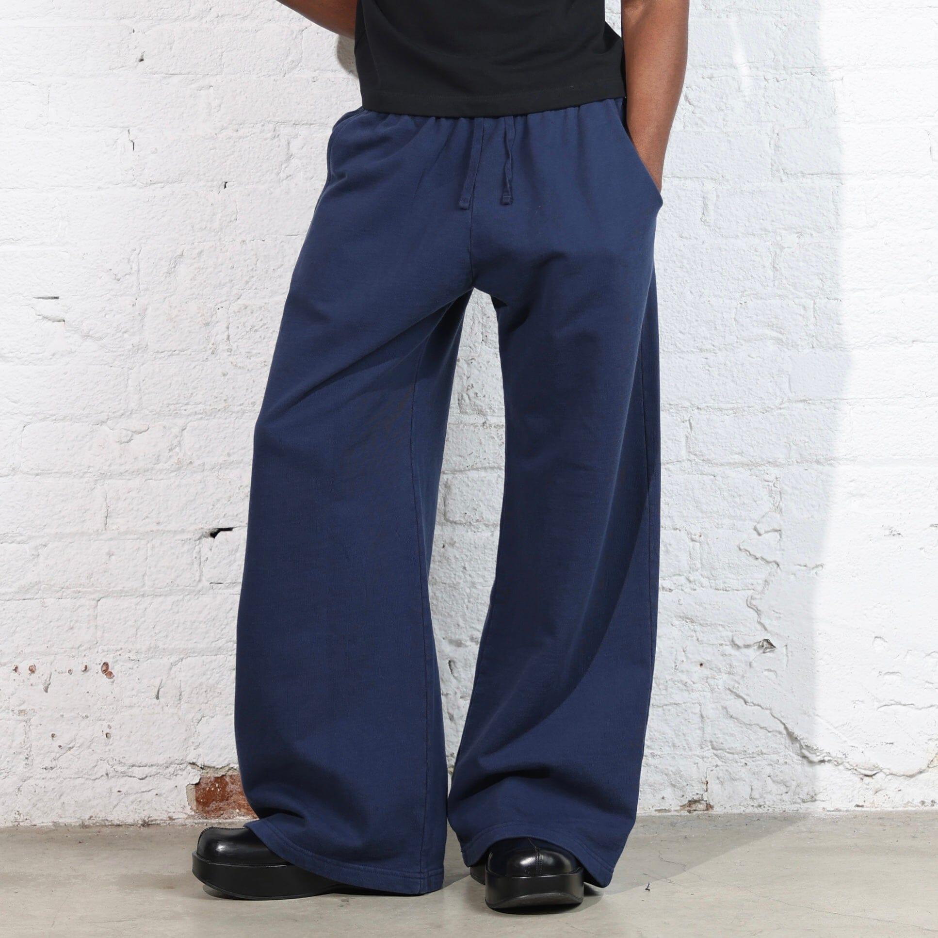 Lafayette Flare Studio Pants (Sweats) Product Image