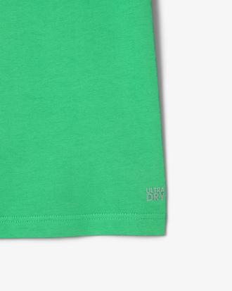 Ultra Dry Printed Sport T-shirt Product Image