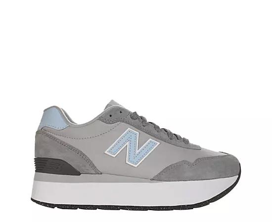 New Balance Womens 515H Platform Sneaker Running Sneakers Product Image
