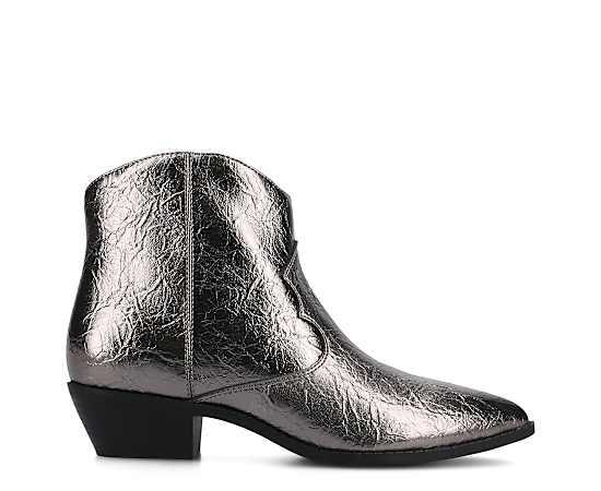 Journee Collection Womens Taliah Western Boot Product Image