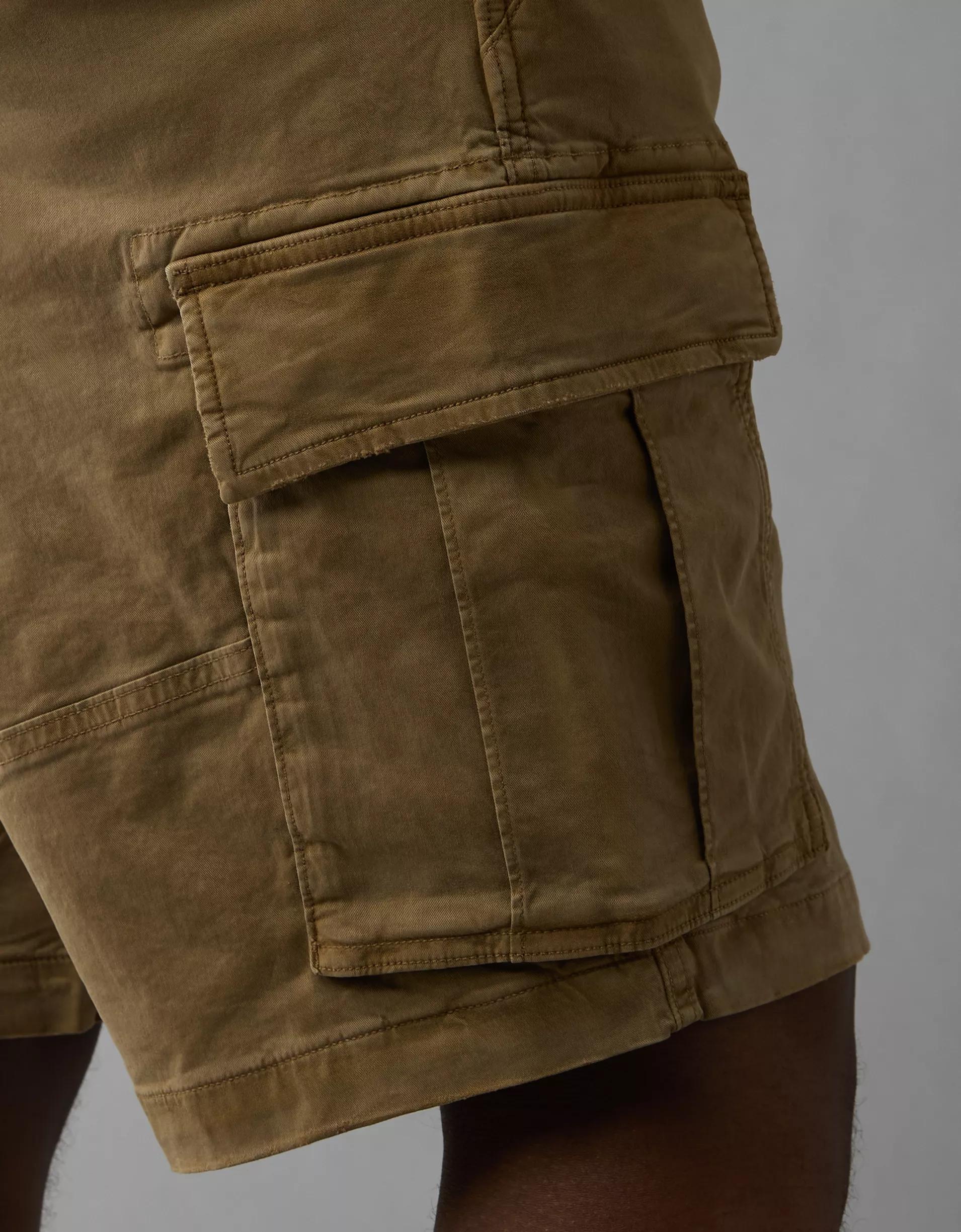 AE 10" Flex Lived-In Cargo Short Product Image