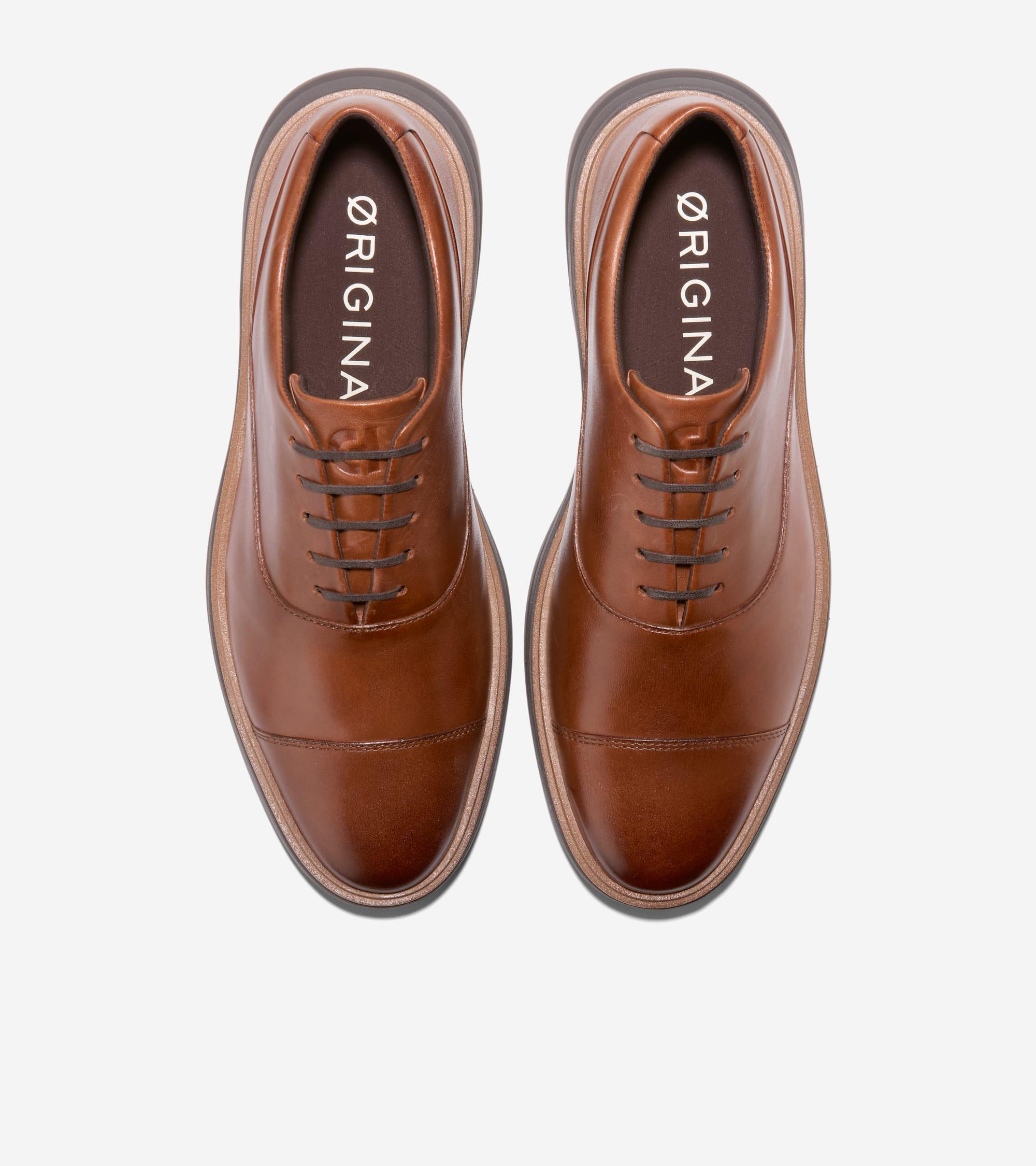 Triboro Backpack Product Image