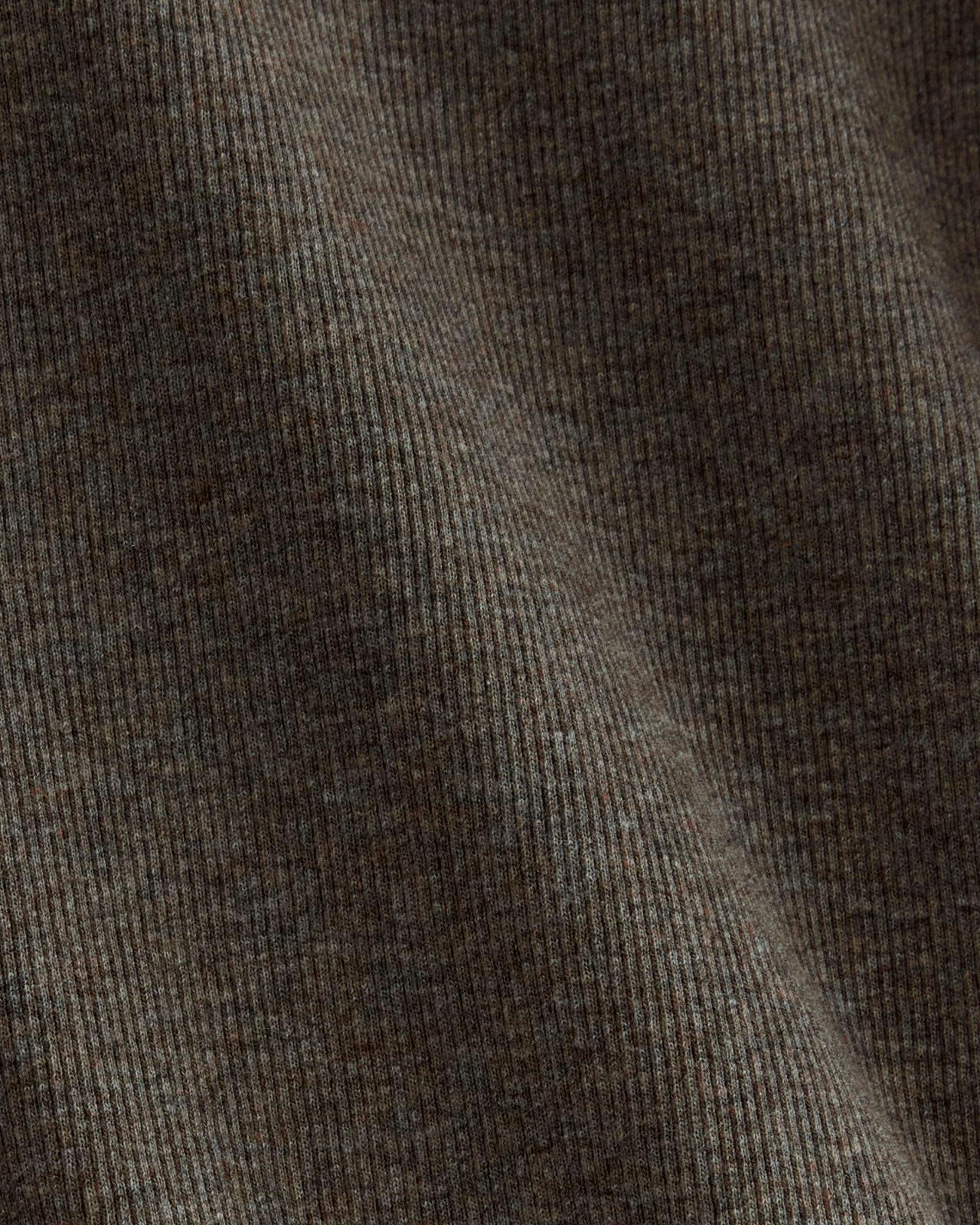 Womens Luxe Rib Turtleneck Sweater by Everlane Product Image