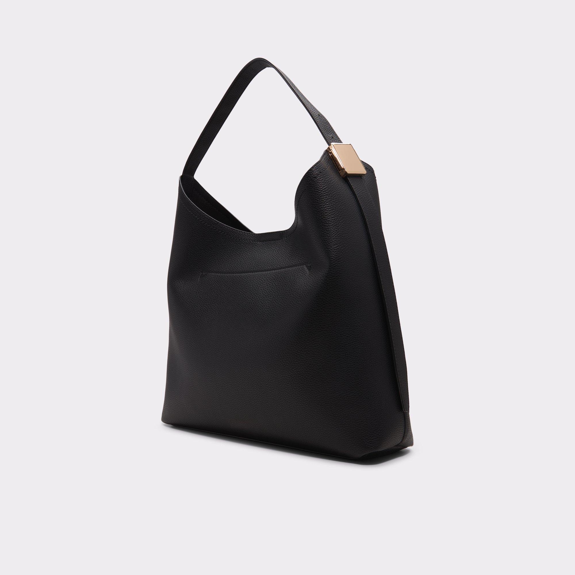 Paejarrx Black Women's Shoulder Bags | ALDO US Product Image