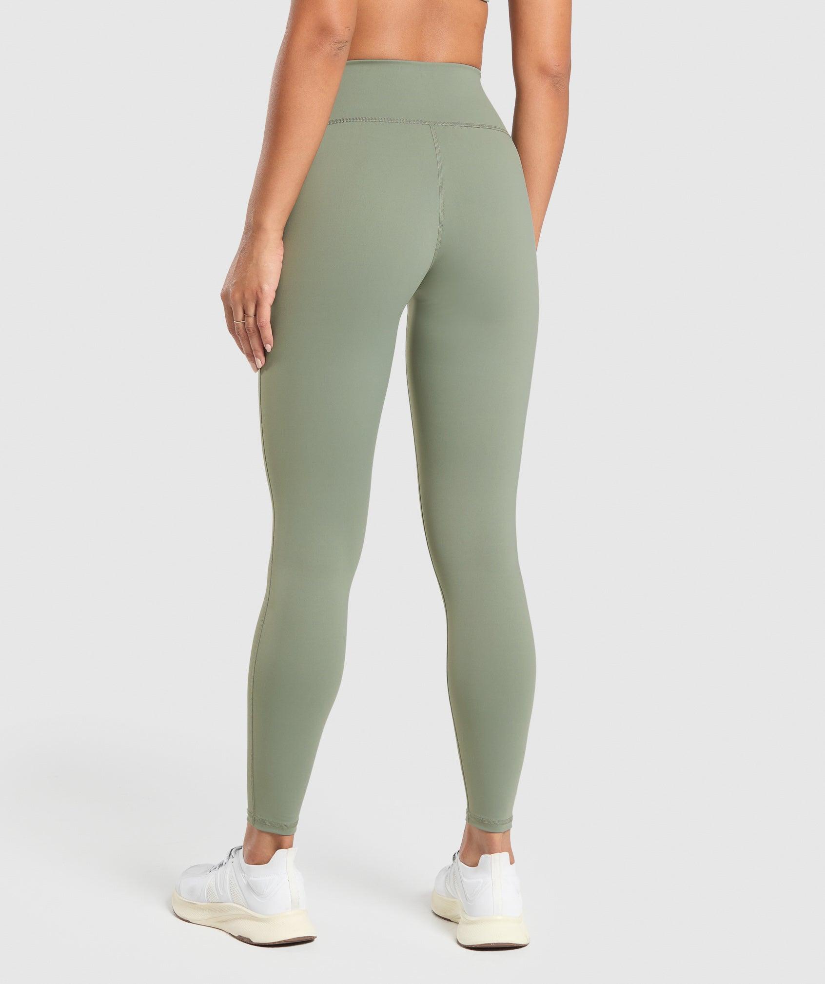 Elevate Leggings 2.0 Product Image