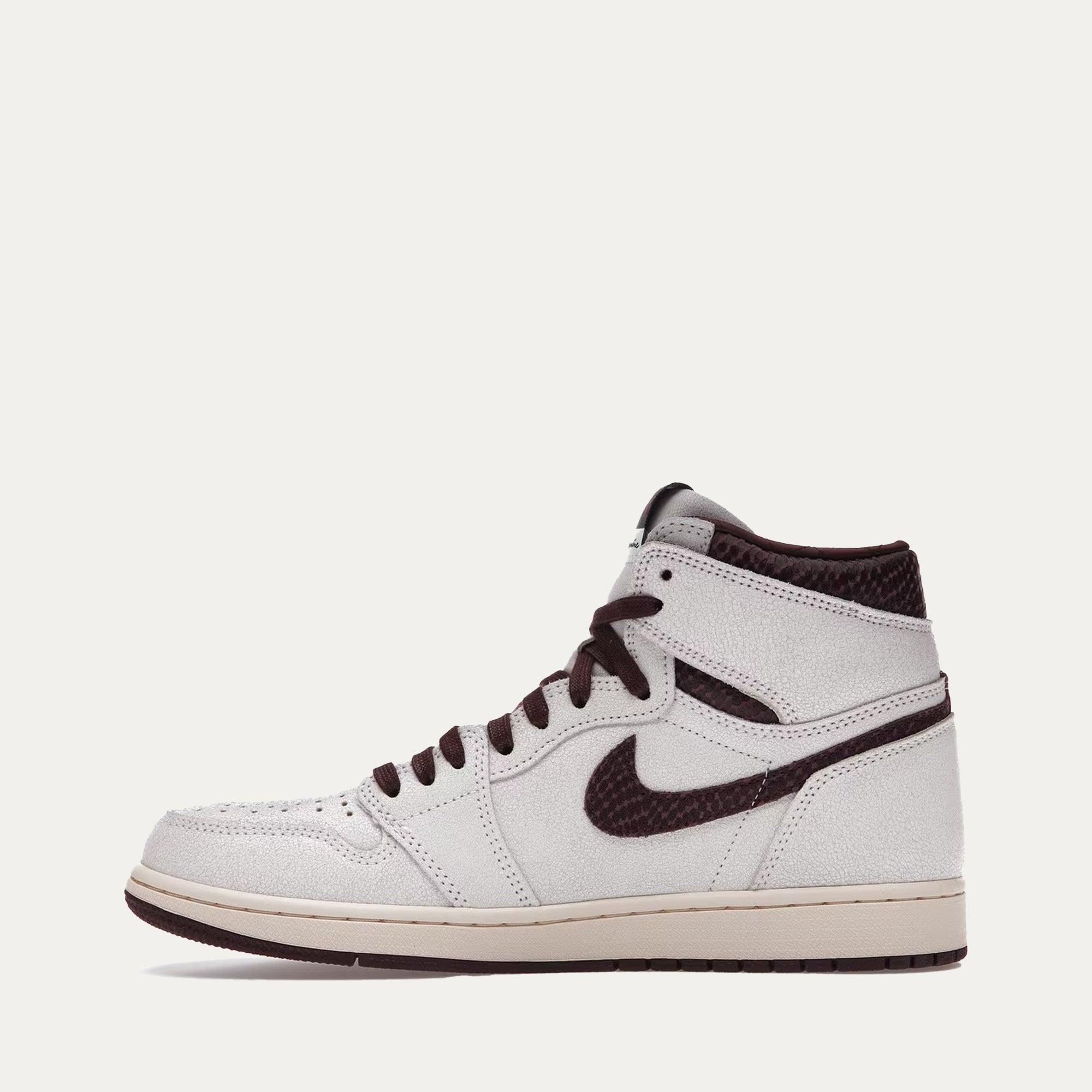 Air Jordan Retro 1 High OG "A Ma Maniere" Male Product Image