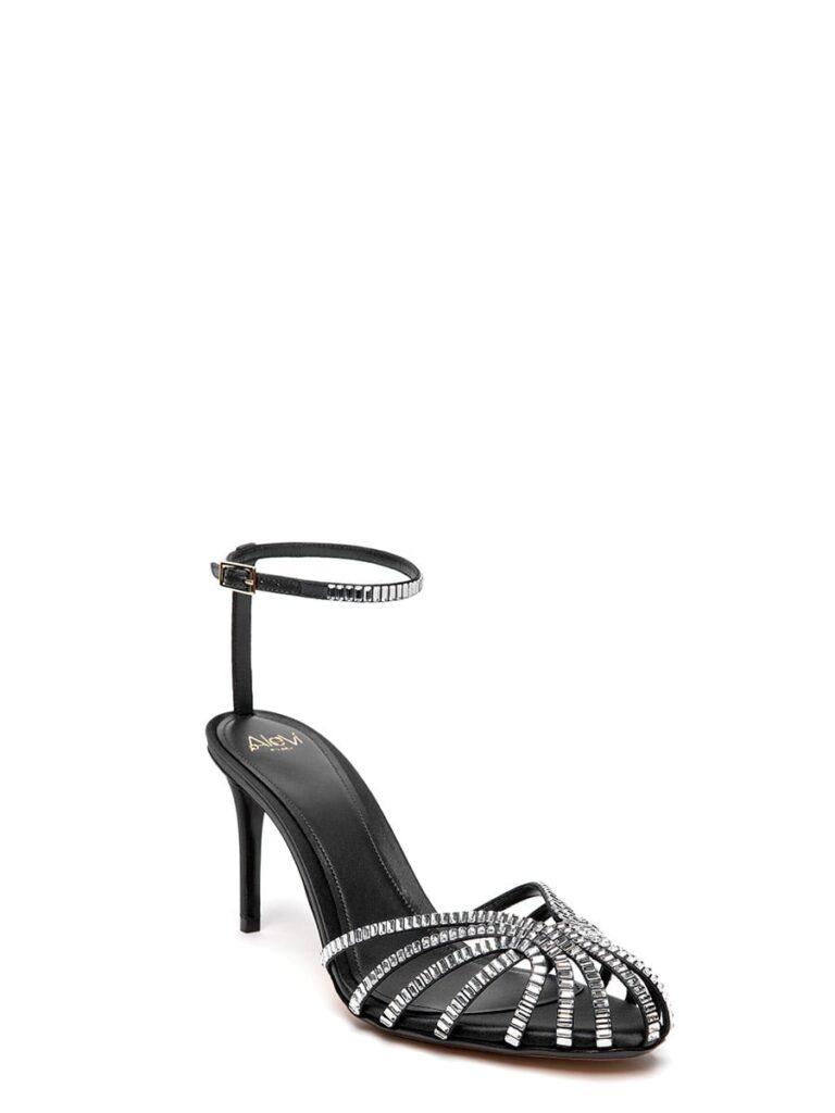 Penelope-80 satin black Product Image