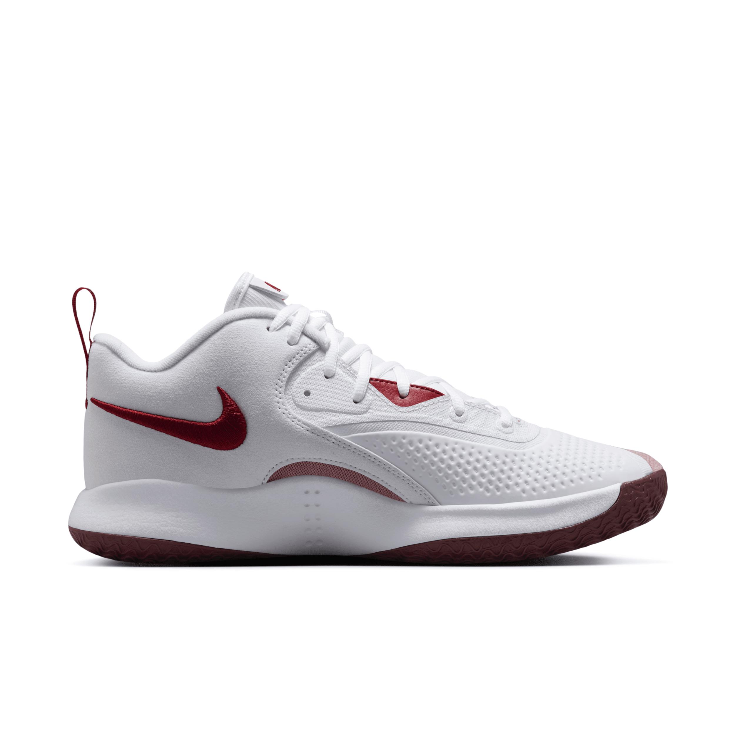 Nike Men's HyperSet 2 Indoor Court Shoes Product Image