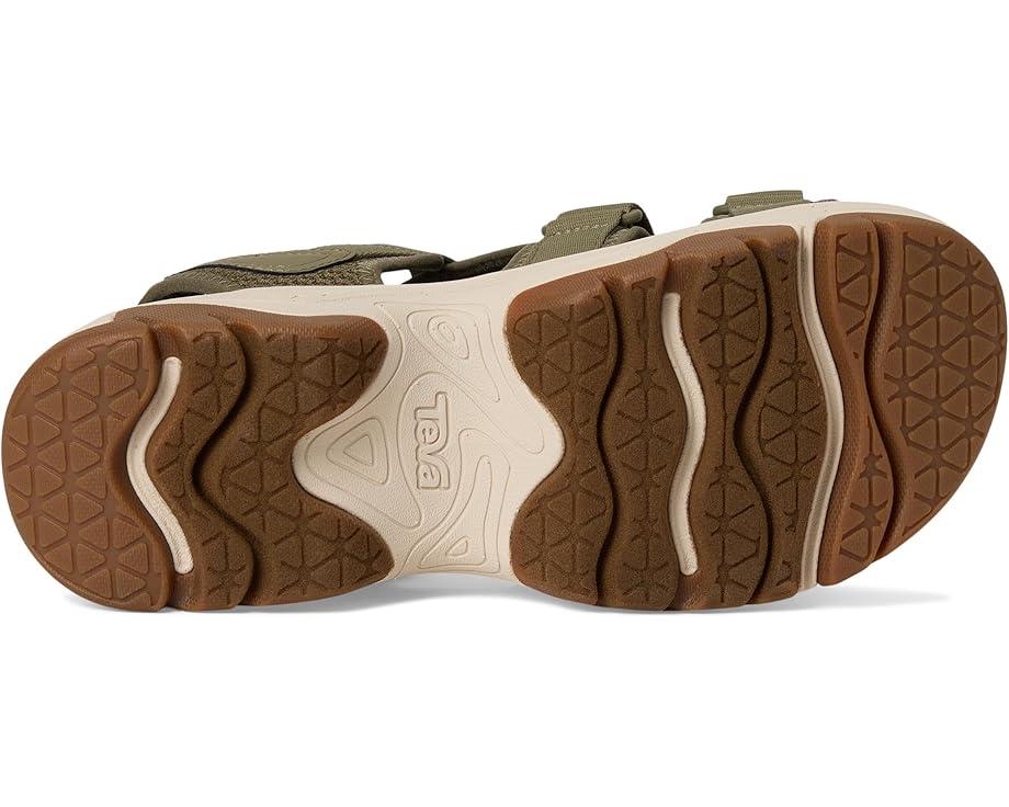 Grandview Max Sandal Product Image