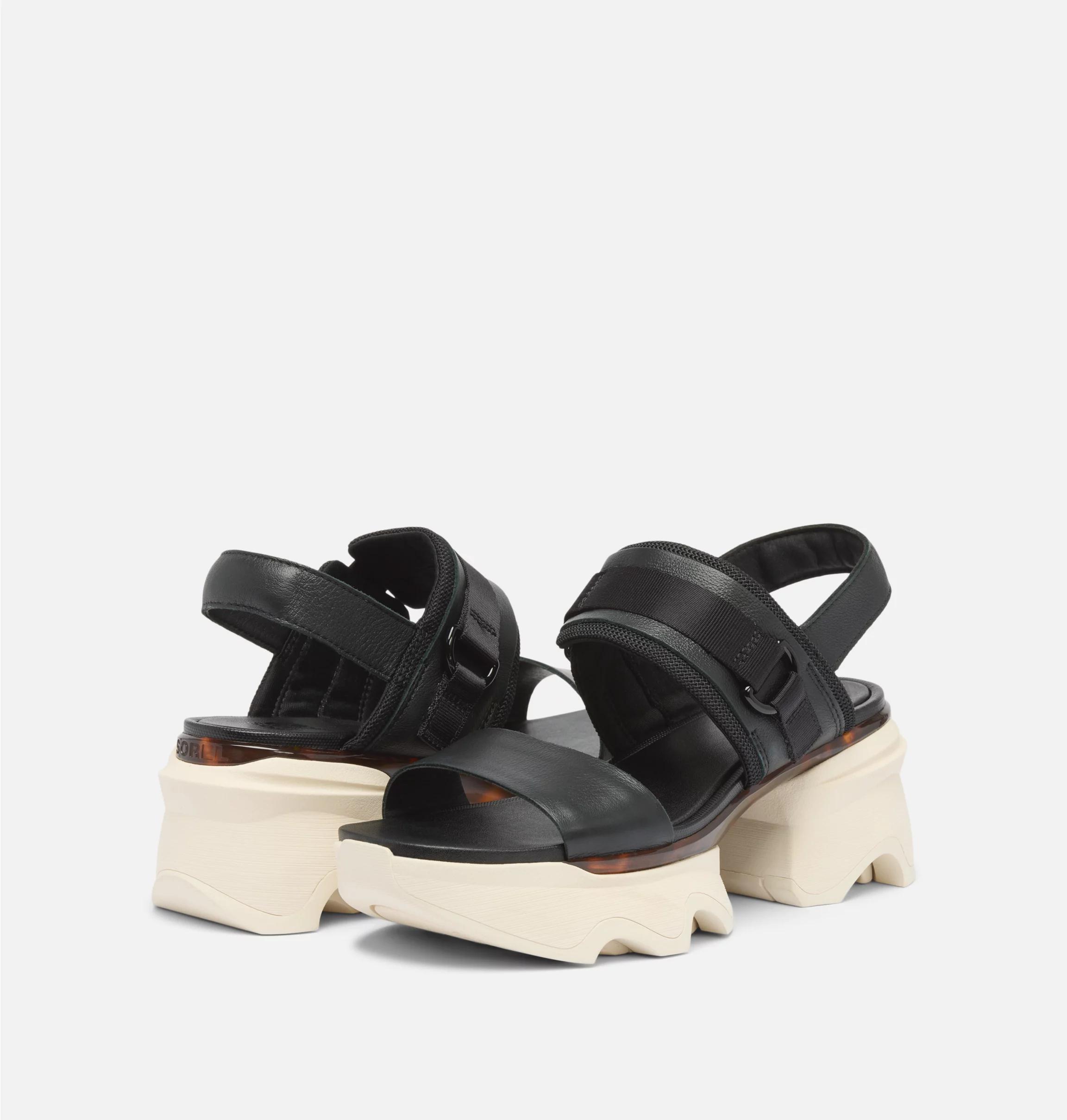 KINETIC™ Impact Slingback Heel Women's Sandal Product Image