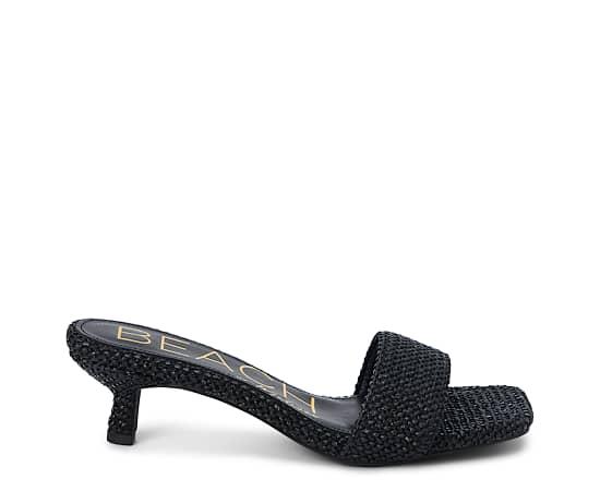 Beach by Matisse Capricorn Women's Heels,  Product Image