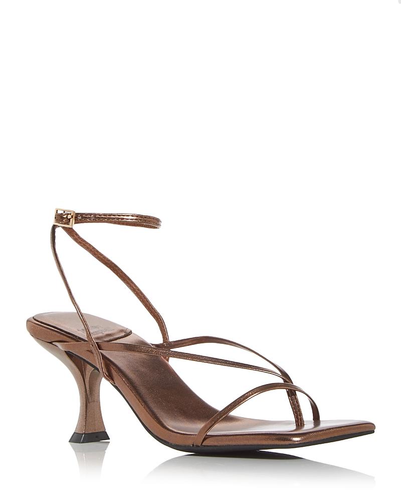 Jeffrey Campbell Womens Strappy Sandals Product Image