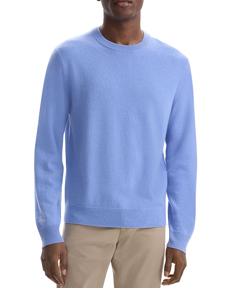 Theory Hilles Cashmere Crewneck Sweater Product Image