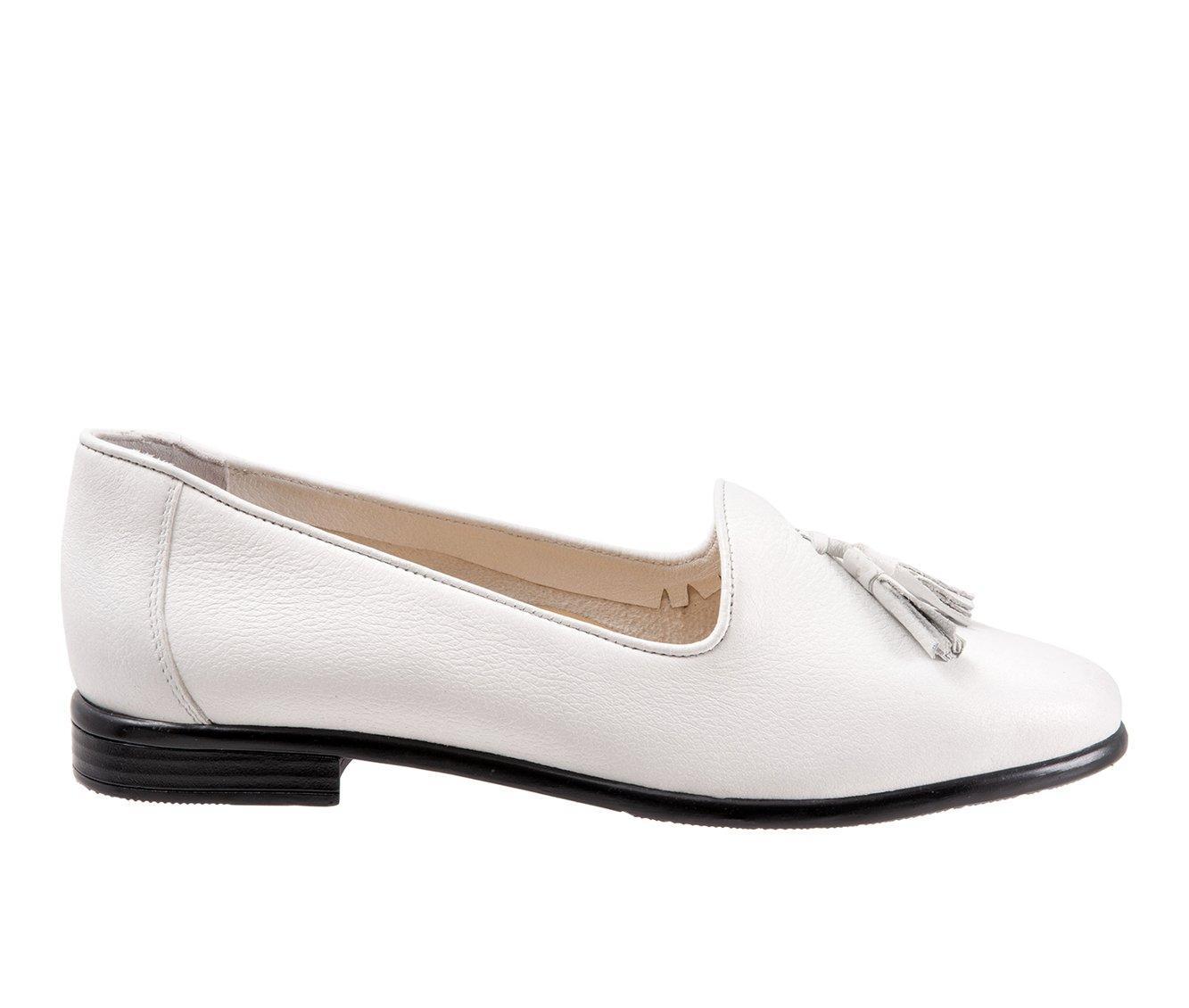 Women's Trotters Liz Tassel Loafers Product Image