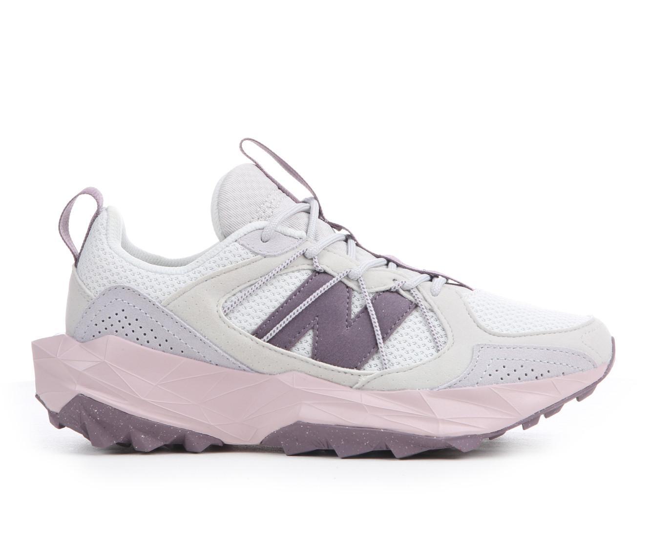 Women's New Balance Tek Trel Trail Running Shoes Product Image