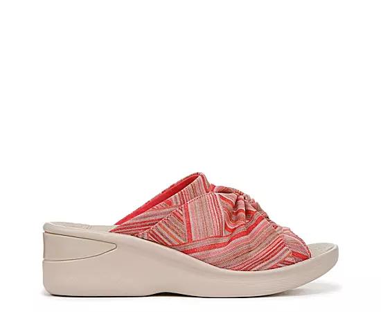 LifeStride Smile 3 Women's Wedge Sandals,  Product Image