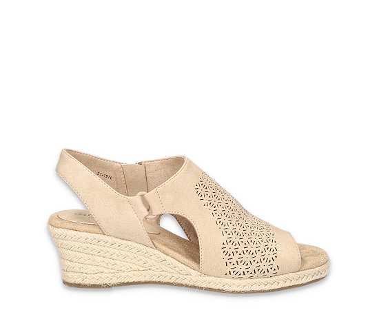 Easy Street Womens Serena Wedge Sandal Product Image