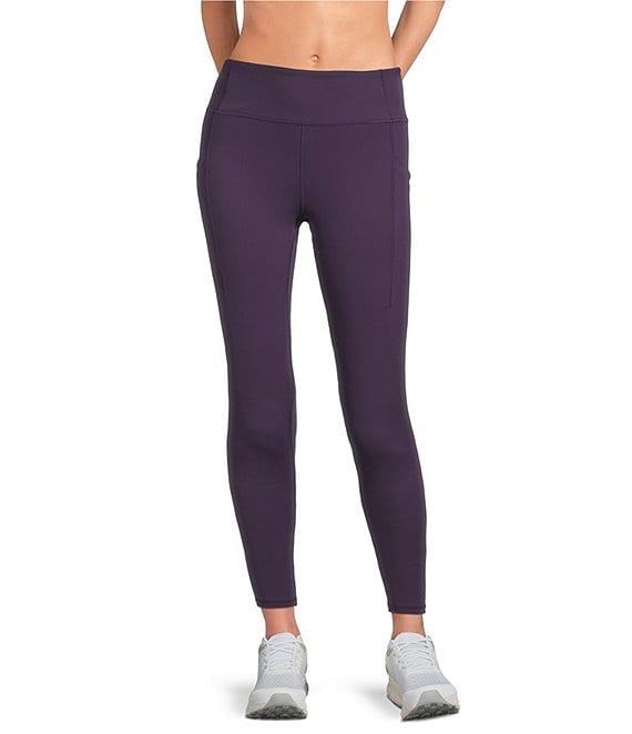Kinesis High Rise 7/8 Moisture Wicking Leggings Product Image