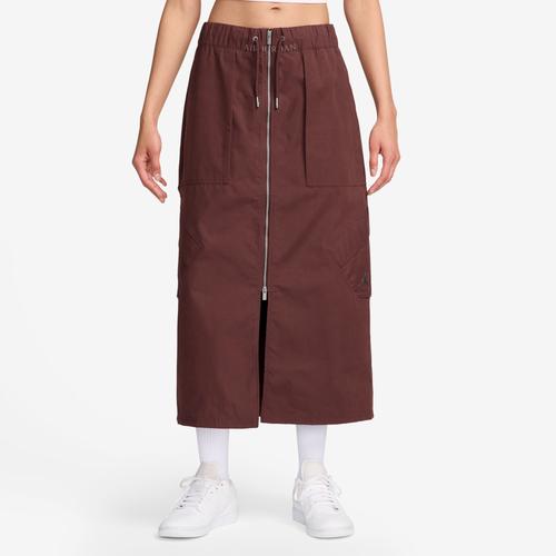 Womens Jordan Chicago Skirt | HF9462-010 Product Image
