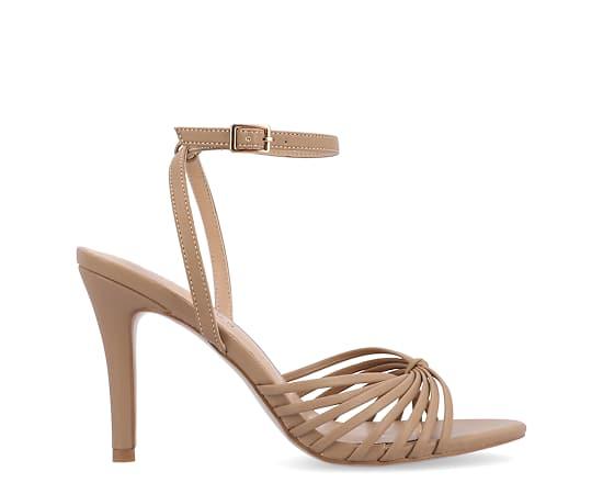 Journee Collection Womens Vanita Sandal Product Image