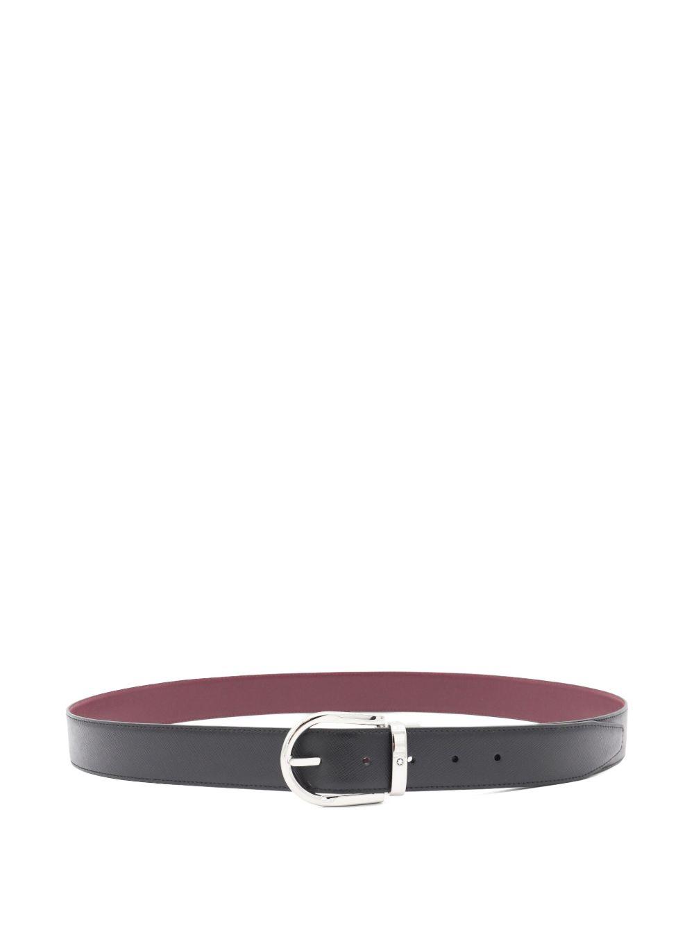 leather belt Product Image