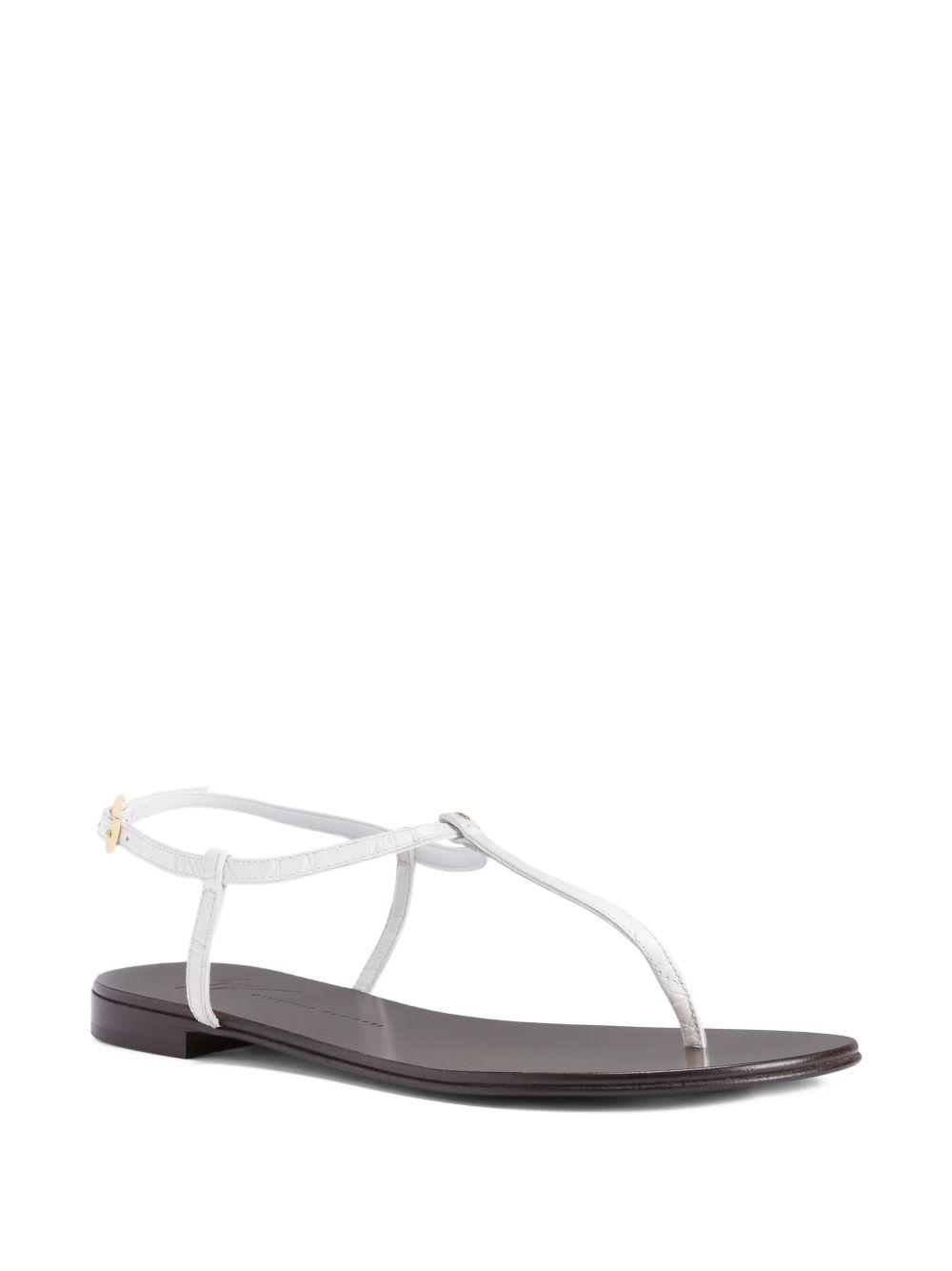 Doriaane sandals  Product Image
