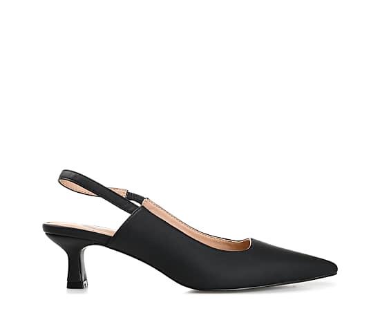 Journee Collection Womens Paulina Pump Product Image