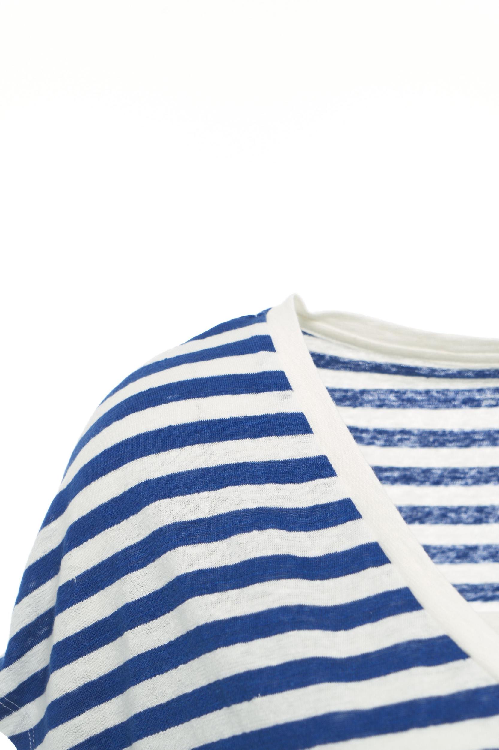 Striped t-shirt Product Image